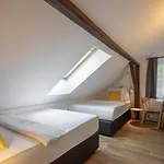 Appart hôtel Pytloun Zeleny Haj 4*