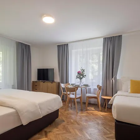 Pytloun Zeleny Haj 4* Liberec