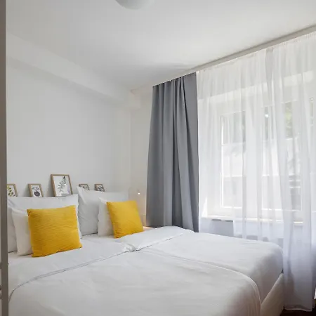 Pytloun Zeleny Haj 4* Liberec