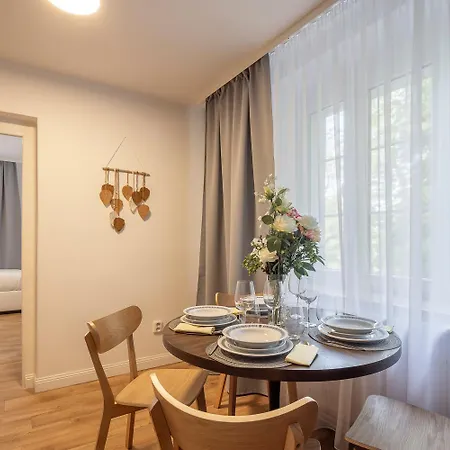 Pytloun Zeleny Haj Aparthotel Liberec