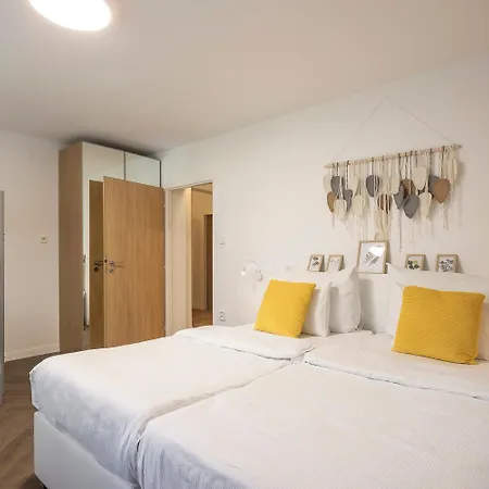 Pytloun Zeleny Haj Liberec