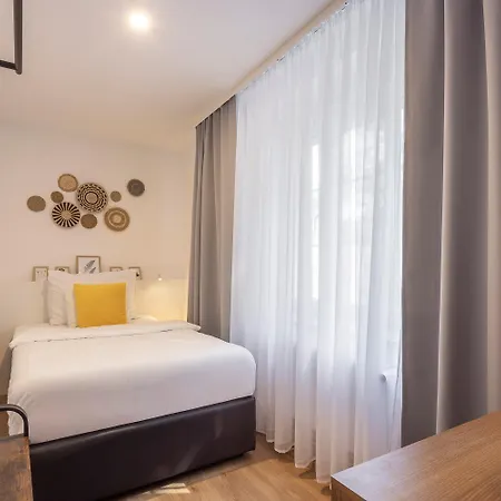 Aparthotel Pytloun Zeleny Haj Liberec