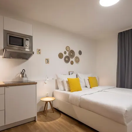 Pytloun Zeleny Haj 4* Liberec