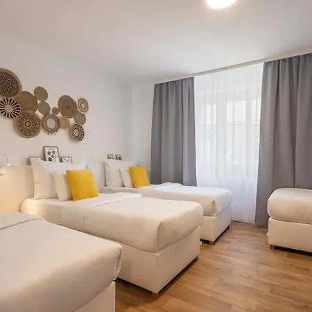 아파트호텔 Pytloun Zeleny Haj 4*