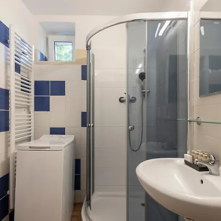 Pytloun Zeleny Haj Aparthotel 4*