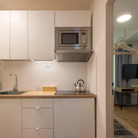 Pytloun Zeleny Haj 4*