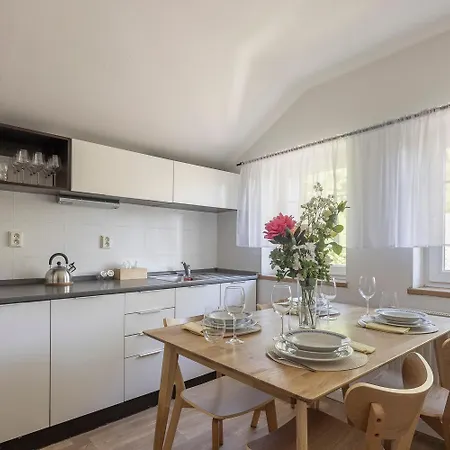 Pytloun Zeleny Haj 4* Liberec