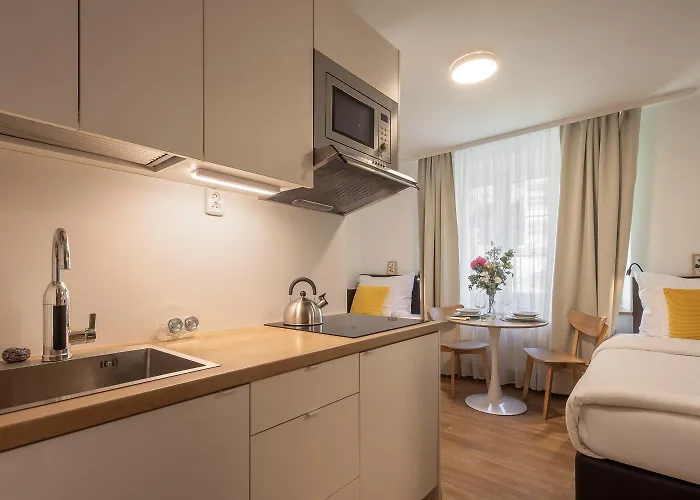 Pytloun Zelený Háj 4*