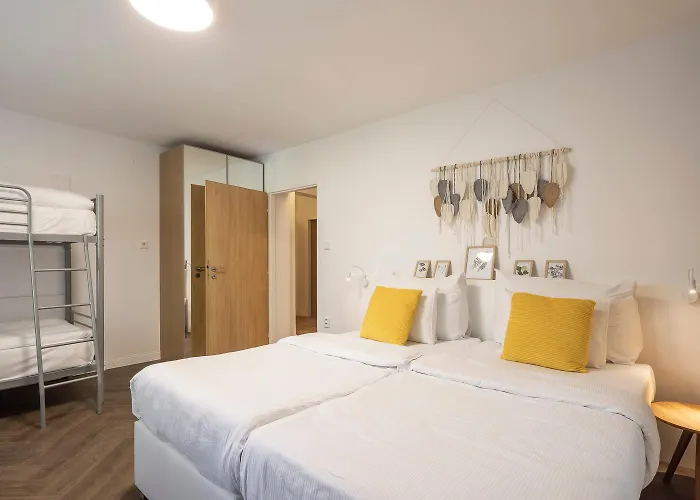 Pytloun Zelený Háj Liberec