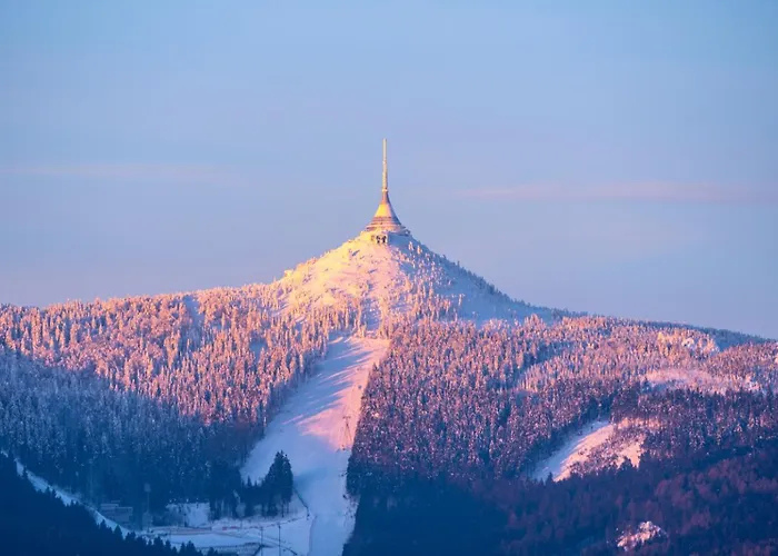 Pytloun Zelený Háj Liberec