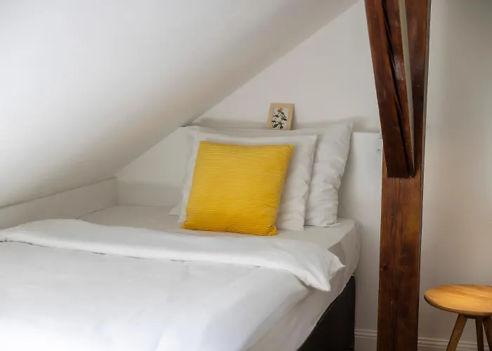 Pytloun Zelený Háj 4* Liberec