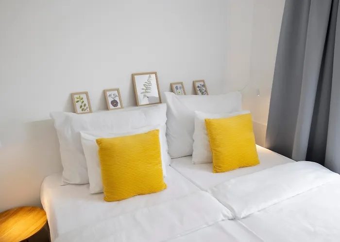 Apartahotel Pytloun Zelený Háj