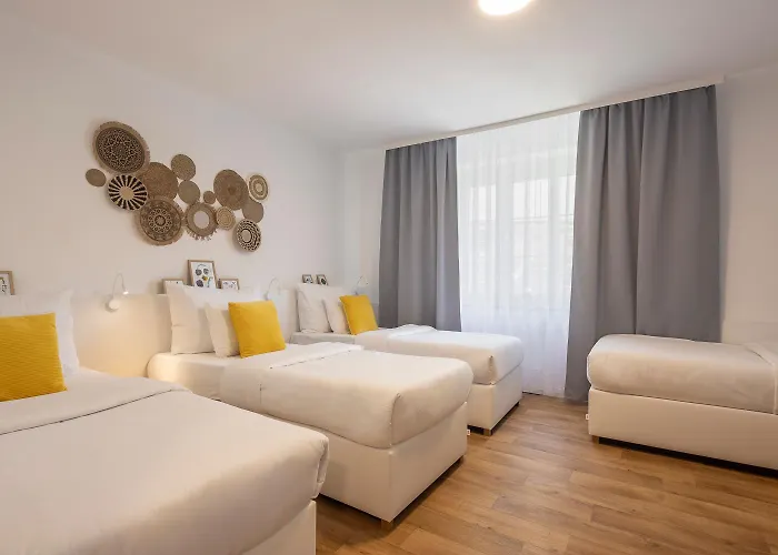 Apartahotel Pytloun Zelený Háj 4*
