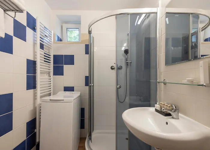 Pytloun Zelený Háj Apartahotel 4*