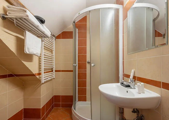 Apartahotel Pytloun Zelený Háj 4*