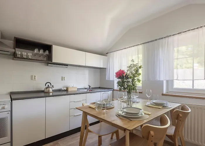 Pytloun Zelený Háj 4* Liberec