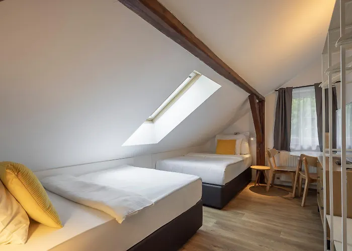 Apartahotel Pytloun Zelený Háj 4*